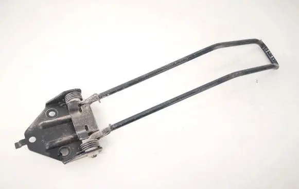 Peugeot Partner Rear door lock loop/hook striker 