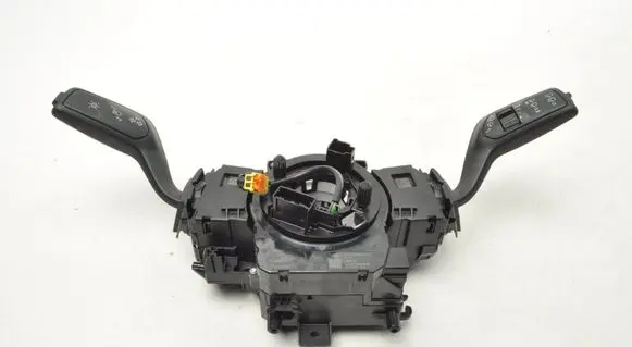 Ford Kuga III A set of switches LV4T3F944VD