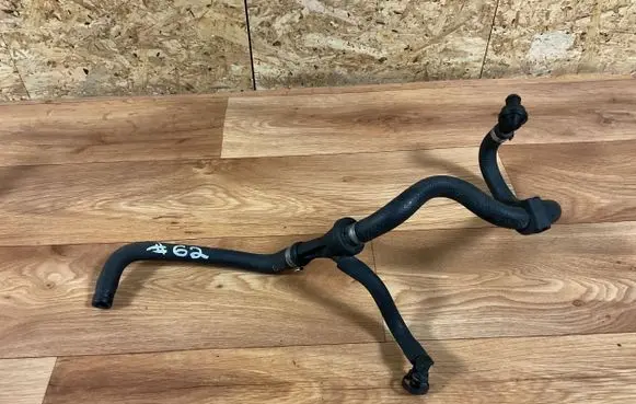 BMW 5 E60 E61 Vacuum line/pipe/hose 10305916 6759662