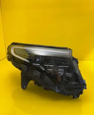 Mercedes-Benz EQC Headlight/headlamp A2939060201