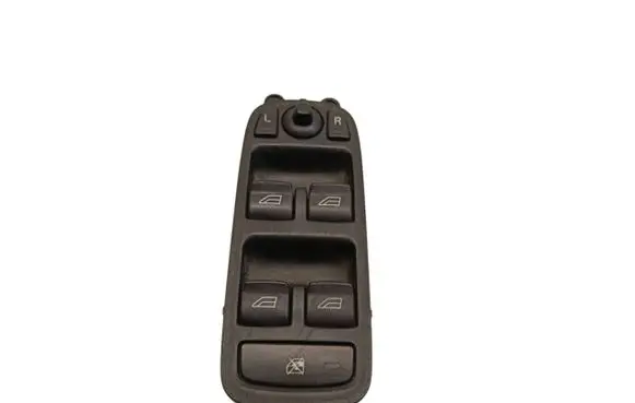 Volvo S40 Electric window control switch 30710787 30710789 30710788
