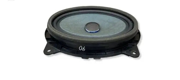 Lexus RX 450H Front door high frequency speaker 861600WL50 8943000401A