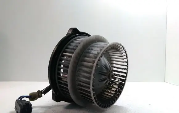 Toyota Previa (XR30, XR40) II Heater fan/blower 1940007281