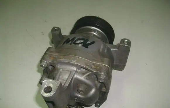 Opel Mokka X Air conditioning (A/C) compressor (pump) 215785906342