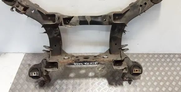 Jeep Grand Cherokee Rear subframe 