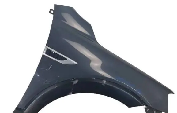 Chevrolet Captiva Fender