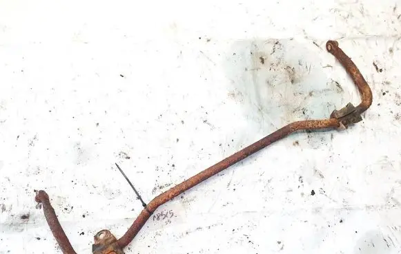 Mazda 6 Rear anti-roll bar/sway bar 