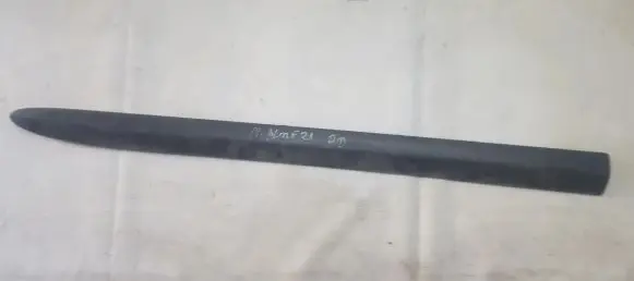 Nissan Almera N16 Front door trim (molding) 80870BM700