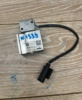 BMW i3 Air conditioning (A/C) expansion valve 9292571 14756811
