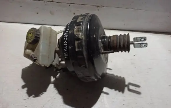 Mercedes-Benz CLK A209 C209 Brake booster A0054304830 03784920024