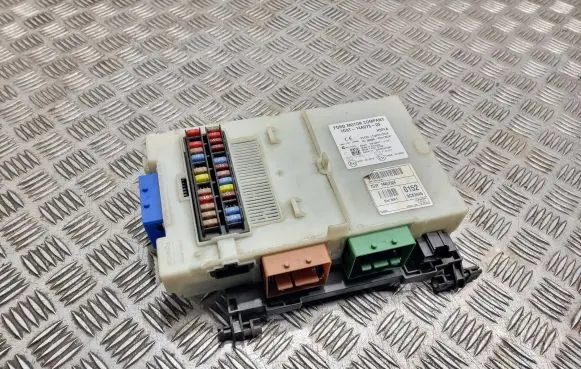 Ford Mondeo MK IV Comfort/convenience module 7G9T14A073DF 28233297 3659AF01125TP