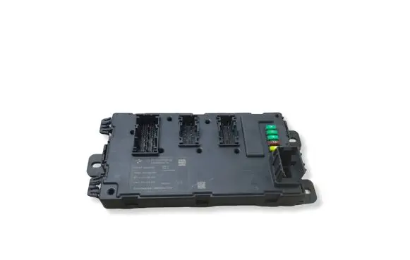 BMW 1 F20 F21 Comfort/convenience module 9329700 00000F4C HL003000002