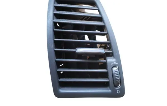 Volvo XC90 Dashboard side air vent grill/cover trim 3409398