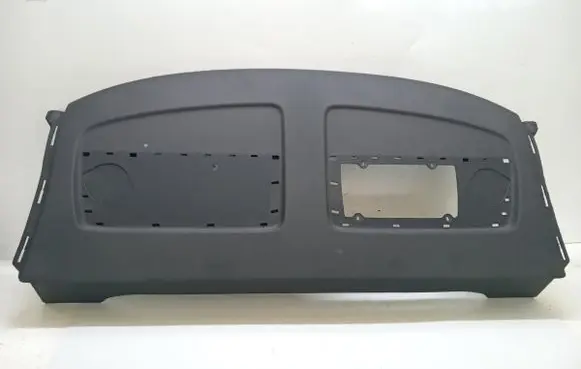 Audi A5 8T 8F Parcel shelf 8T0863411AF