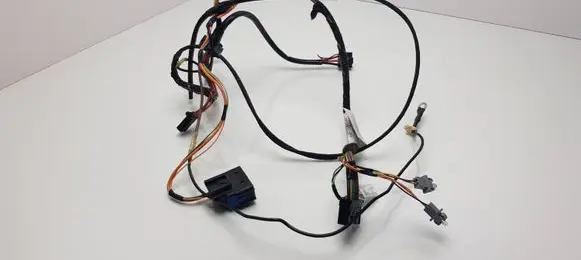 Citroen Nemo Other wiring loom A71209500
