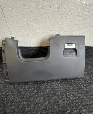 Land Rover Range Rover Velar Dashboard lower bottom trim panel J8A204325 107142439C