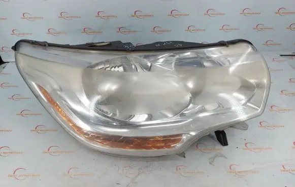 Citroen DS4 Headlight/headlamp 9674903680
