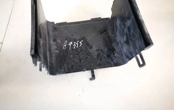 Audi A3 S3 8P Battery box tray 1k0915336