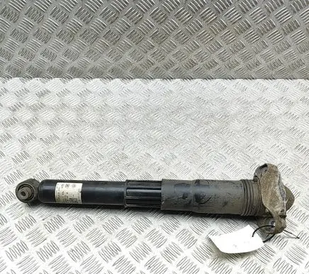 Skoda Enyaq iV Rear shock absorber/damper 1EA512013AG