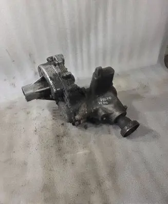 Volvo XC90 Gearbox transfer box case 30651659