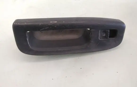 Ford Galaxy Electric window control switch 7M3867172