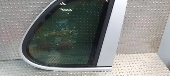 Porsche Cayenne (9PA) Rear side window 7L5845298BA