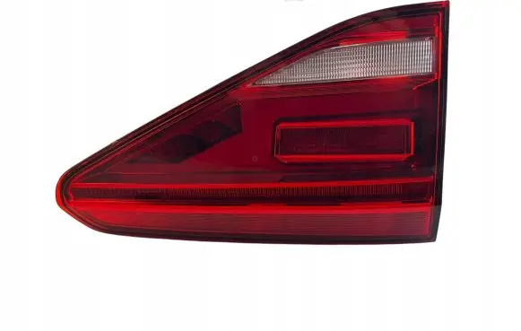 Volkswagen Touran III Tailgate rear/tail lights 5TA945093D 5TA945093