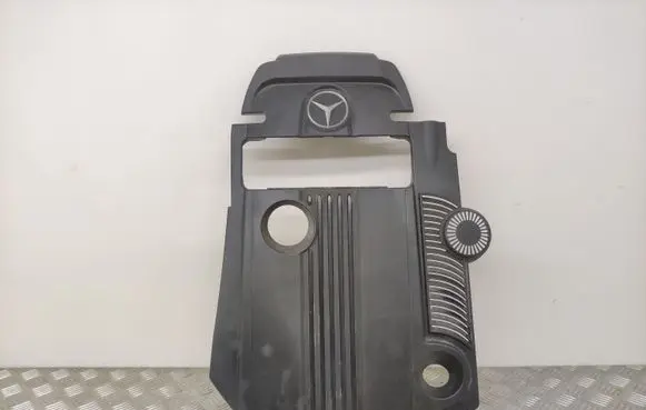 Mercedes-Benz E C207 W207 Engine cover (trim) A2710101267
