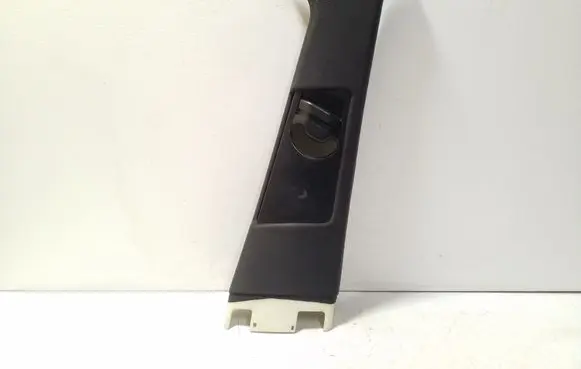 BMW X5 E70 (B) pillar trim (top) 51438203872 51438211908