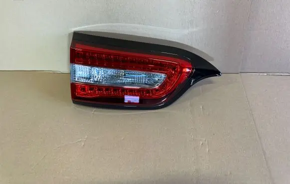 Jeep Cherokee Rear/tail lights 49033 68330345AA 201609271