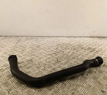 BMW X5 E70 Air intake hose/pipe 