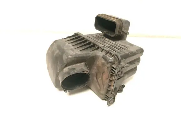 Air filter box