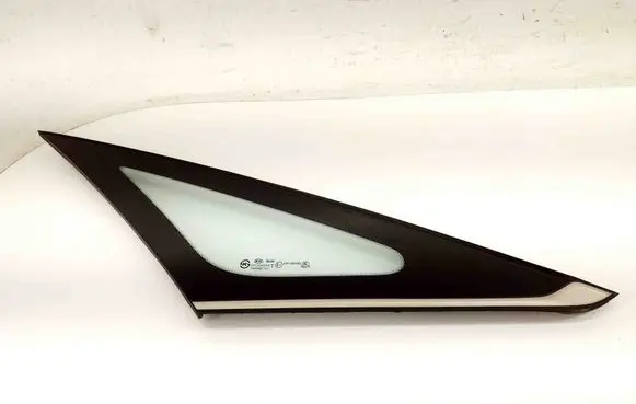 KIA Carens III Front door vent window glass four-door 86190A4110 86190A4100