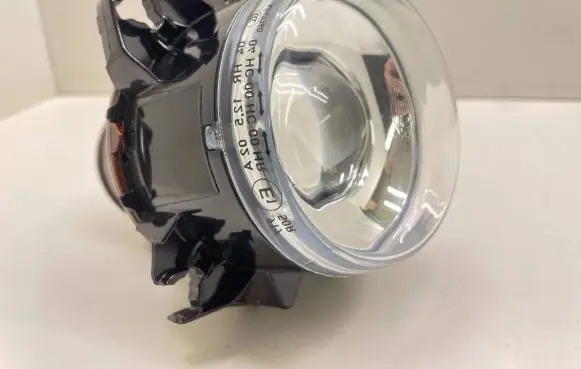 Fiat Ducato Headlight/headlamp 1BL00840301 1BL1115