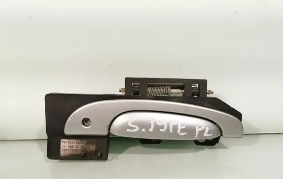 Jaguar S-Type Front door exterior handle XR8322400A
