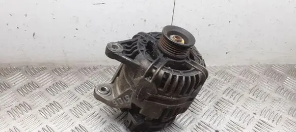 Skoda Fabia Mk1 (6Y) Generator/alternator 047903015
