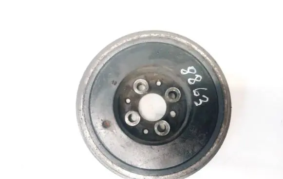 Seat Toledo II (1M) Crankshaft pulley 038105243