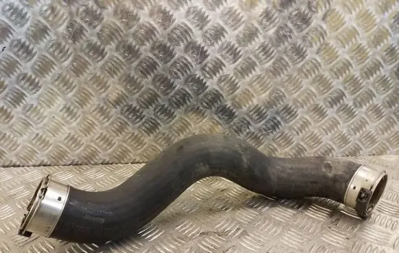 Mercedes-Benz B W246 W242 Intercooler hose/pipe