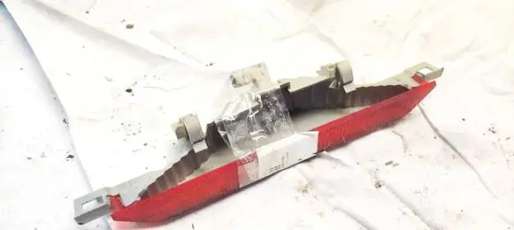 Toyota Corolla E120 E130 Third/center stoplight