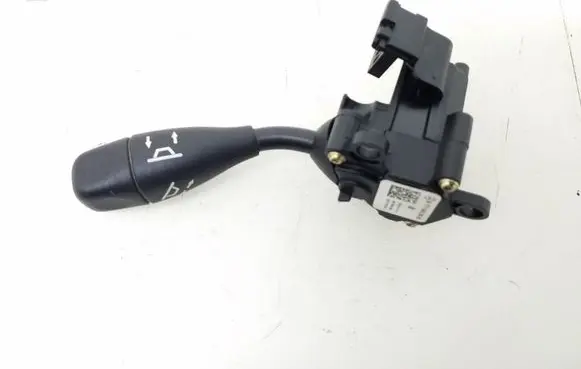 Mercedes-Benz CLS C219 Steering wheel adjustment switch A1715402945