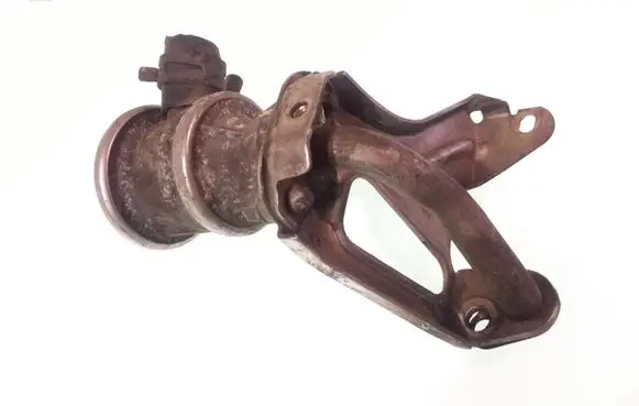 Opel Tigra A EGR valve 90470420