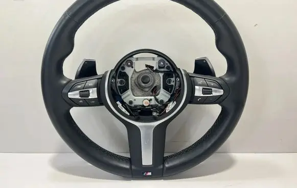 BMW 2 F46 Steering wheel 7851520 7846032