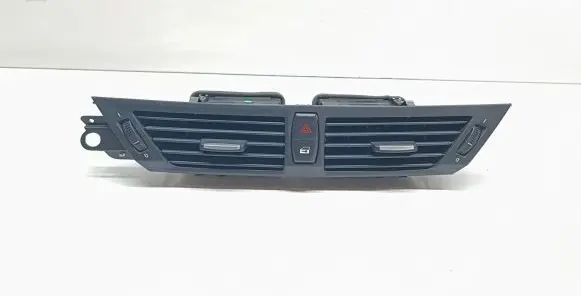BMW X1 E84 Dash center air vent grill 2991235 64222991235
