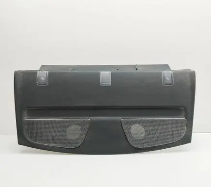 Mercedes-Benz EQE v295 Parcel shelf A2956900001