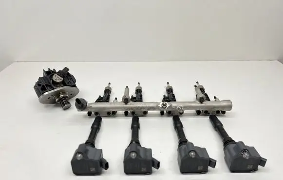 Mini Cooper Countryman F60 Fuel injection system set 8631642 8643360