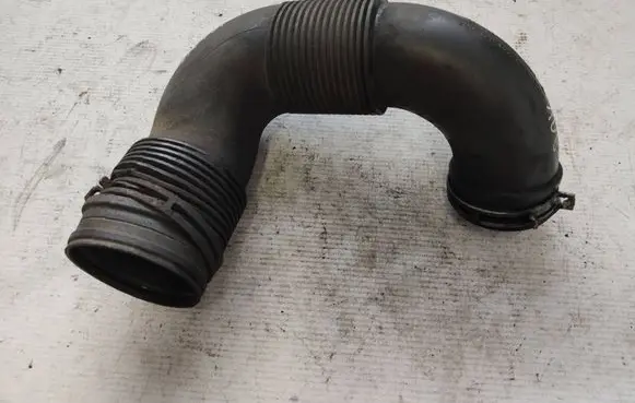 Air intake duct part
