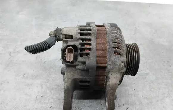 Mitsubishi Lancer Generator/alternator 1800A067A3TG2991A