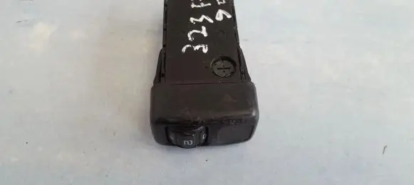 Mazda 323 F Headlight level height control switch