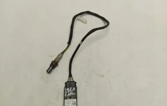 Volkswagen Golf VIII Lambda probe sensor 05L907807CC