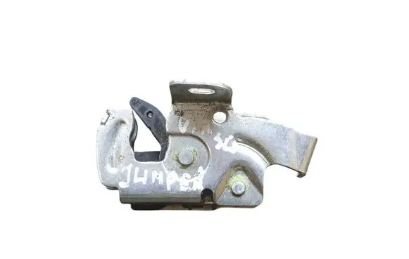 Citroen Jumper Loading door lock A997